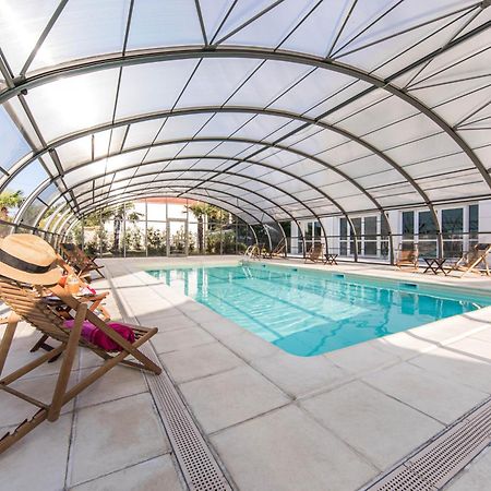 Westotel Tours Val De Loire La Ville-aux-Dames Ngoại thất bức ảnh