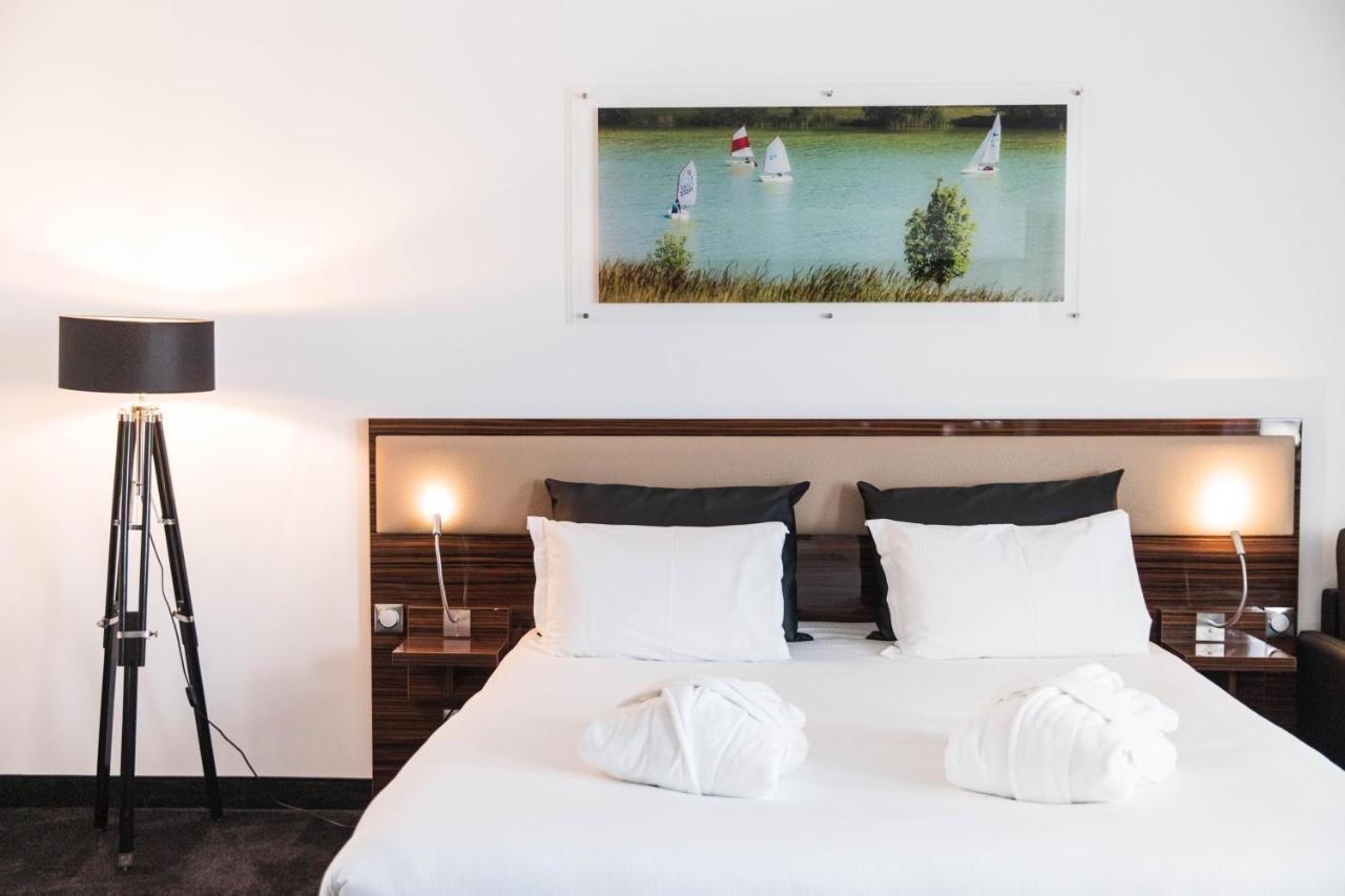 Westotel Tours Val De Loire La Ville-aux-Dames Ngoại thất bức ảnh