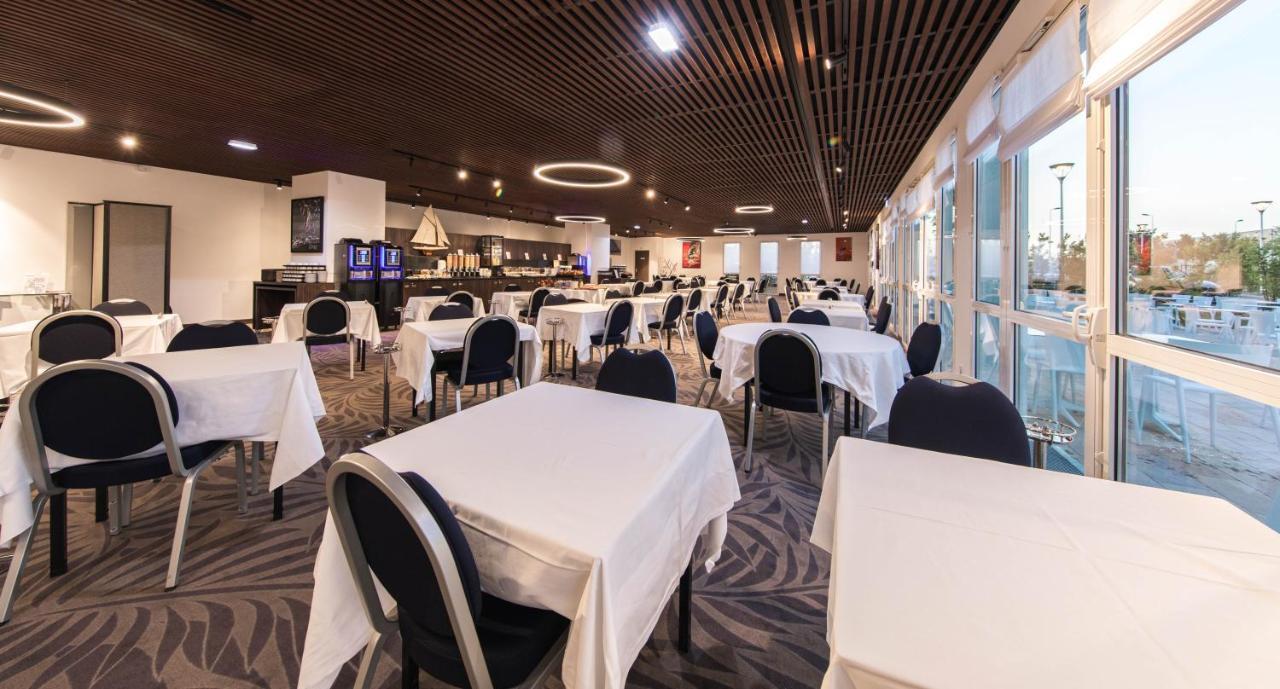 Westotel Tours Val De Loire La Ville-aux-Dames Ngoại thất bức ảnh